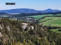 Prodej pozemku pro bydlení, Teplice nad Metují, 4759 m2