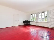 Prodej vícegeneračního domu, Bystřice pod Hostýnem, Přerovská, 383 m2