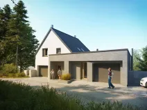 Prodej vily, Liberec, Na Zátoči, 249 m2