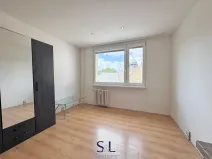 Pronájem bytu 1+kk, Jablonec nad Nisou, Budovatelů, 20 m2