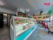 Pronájem obchodního prostoru, Plzeň - Východní Předměstí, Koterovská, 65 m2