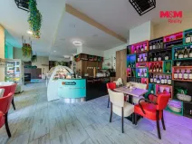 Pronájem obchodního prostoru, Plzeň - Východní Předměstí, Koterovská, 65 m2
