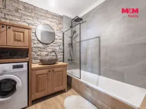 Prodej bytu 3+1, Nihošovice, 80 m2