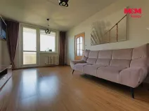 Prodej bytu 3+1, Prostějov, Bohumíra Šmerala, 71 m2