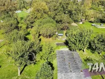Prodej pozemku pro bydlení, Turnov, 1188 m2
