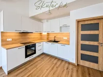 Pronájem bytu 3+kk, Hodonín, 66 m2