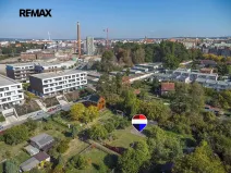Prodej zahrady, Plzeň, 462 m2