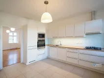 Pronájem bytu 2+1, Praha - Žižkov, Štítného, 73 m2