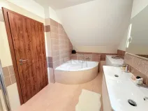 Prodej rodinného domu, Čebín, 158 m2