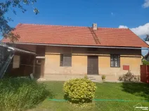 Prodej rodinného domu, Vyšehořovice, 60 m2