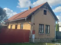 Prodej rodinného domu, Vyšehořovice, 60 m2
