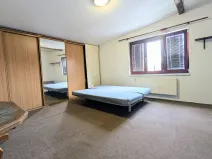 Pronájem bytu 2+1, Beroun - Beroun-Jarov, 55 m2