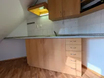 Pronájem bytu 2+1, Beroun - Beroun-Jarov, 48 m2