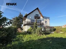 Prodej rodinného domu, Tři Dvory, 132 m2