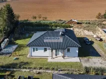 Prodej rodinného domu, Kbelany, 127 m2