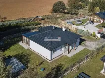 Prodej rodinného domu, Kbelany, 127 m2