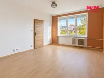 Pronájem bytu 2+1, Praha - Vršovice, Arménská, 54 m2