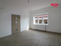 Pronájem bytu 1+1, Velké Březno - Valtířov, 47 m2
