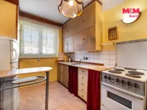 Prodej bytu 2+1, Hlinsko, Šafaříkova, 57 m2