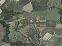 Prodej podílu pole, Svobodné Heřmanice, 10372 m2