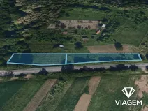 Prodej zahrady, Šitbořice, 1723 m2