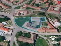 Prodej podílu zemědělské usedlosti, Mikulovice, 125 m2