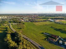 Prodej komerčního pozemku, Brandýs nad Labem-Stará Boleslav, Generála Lišky, 3754 m2