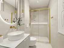 Prodej domu na klíč, Ostrava, Žižkovská, 125 m2