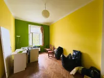 Pronájem bytu 1+1, Praha, 50 m2