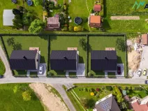 Prodej rodinného domu, Vendryně, 104 m2