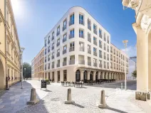 Pronájem bytu 3+kk, Ostrava - Moravská Ostrava, Dlouhá, 87 m2
