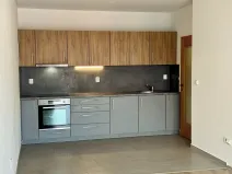 Pronájem bytu 2+1, Klatovy, Voříškova, 51 m2