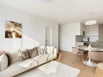 Prodej bytu 2+kk, Praha - Stodůlky, Mohylová, 45 m2