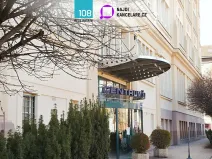 Pronájem kanceláře, Brno, Šumavská, 600 m2