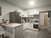 Prodej bytu 2+kk, Vsetín, Pod Žamboškou, 44 m2