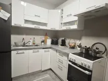 Prodej bytu 2+kk, Vsetín, Pod Žamboškou, 44 m2