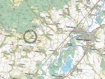 Prodej pole, Stříbrnice, 2025 m2