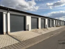 Pronájem skladu, Velké Pavlovice, U Zastávky, 46 m2