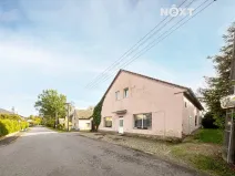 Prodej ubytování, Horní Meziříčko, 240 m2