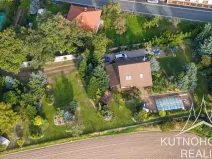 Prodej rodinného domu, Suchdol, 115 m2