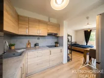 Prodej bytu 2+kk, Kutná Hora, Plk. Loudy, 51 m2