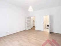 Pronájem bytu 2+kk, Praha - Nusle, Spolupráce, 48 m2