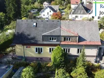 Prodej rodinného domu, Liberec, Králův háj, 185 m2