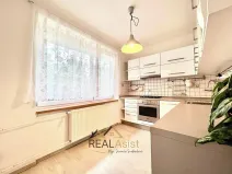 Pronájem bytu 3+1, Blansko, Dvorská, 77 m2