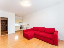 Pronájem bytu 2+kk, Šumperk, Revoluční, 37 m2