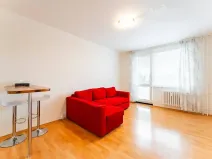 Pronájem bytu 2+kk, Šumperk, Revoluční, 37 m2