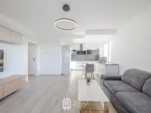 Prodej bytu 2+kk, Olomouc, Topolová, 76 m2