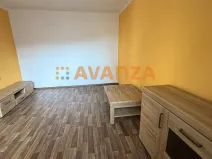 Prodej bytu 2+kk, Děčín, Jezdecká, 35 m2