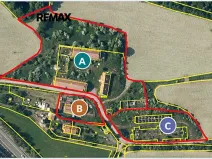Prodej pozemku pro bydlení, Dřetovice, 21817 m2
