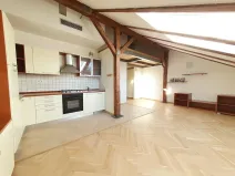 Prodej bytu 2+kk, Praha - Smíchov, Plzeňská, 83 m2